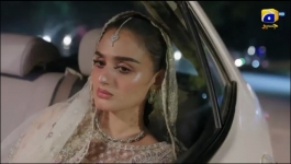 Khafa - Episode 15 - 23rd September 2026
